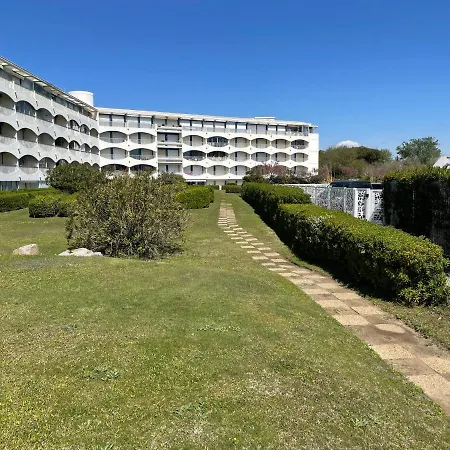 Apartment Chez Edouard 257 - Superbe En Bord De Avec Parking La Grande-Motte