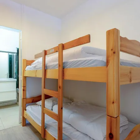 Chez Edouard 257 - Superbe En Bord De Avec Parking Apartment