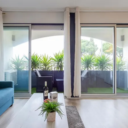 Apartment Chez Edouard 257 - Superbe En Bord De Avec Parking
