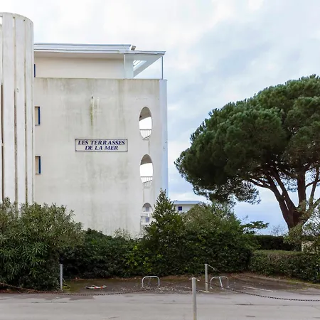 Apartment Chez Edouard 257 - Superbe En Bord De Avec Parking