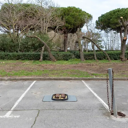 Apartment Chez Edouard 257 - Superbe En Bord De Avec Parking *