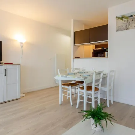Apartment Chez Edouard 257 - Superbe En Bord De Avec Parking La Grande-Motte