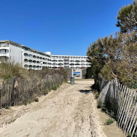 Chez Edouard 257 - Superbe En Bord De Avec Parking La Grande-Motte