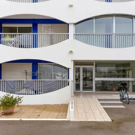 Chez Edouard 257 - Superbe En Bord De Avec Parking La Grande-Motte
