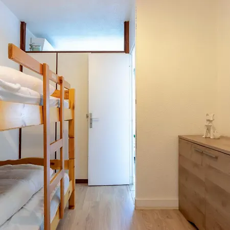 Chez Edouard 257 - Superbe En Bord De Avec Parking * La Grande Motte