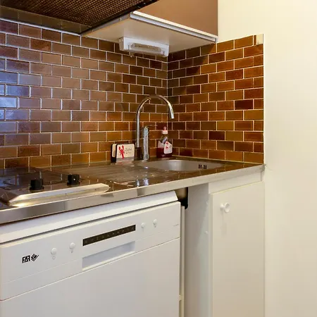 Chez Edouard 257 - Superbe En Bord De Avec Parking Lägenhet