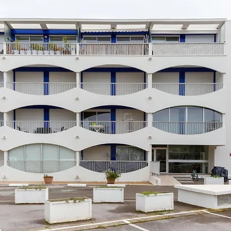 Chez Edouard 257 - Superbe En Bord De Avec Parking Lägenhet La Grande Motte