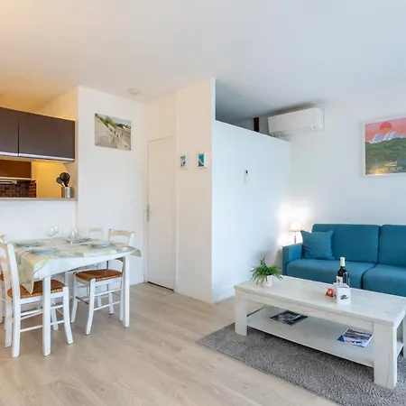 Chez Edouard 257 - Superbe En Bord De Avec Parking Apartment La Grande-Motte