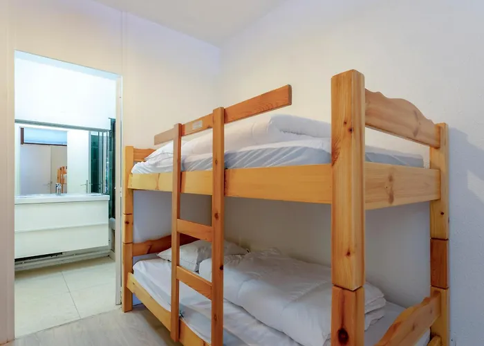 Chez Edouard 257 - Superbe En Bord De Avec Parking Appartement