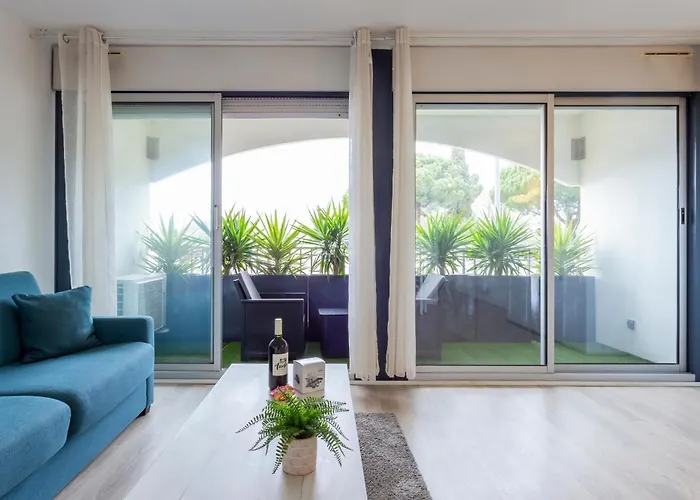 Appartement Chez Edouard 257 - Superbe En Bord De Avec Parking