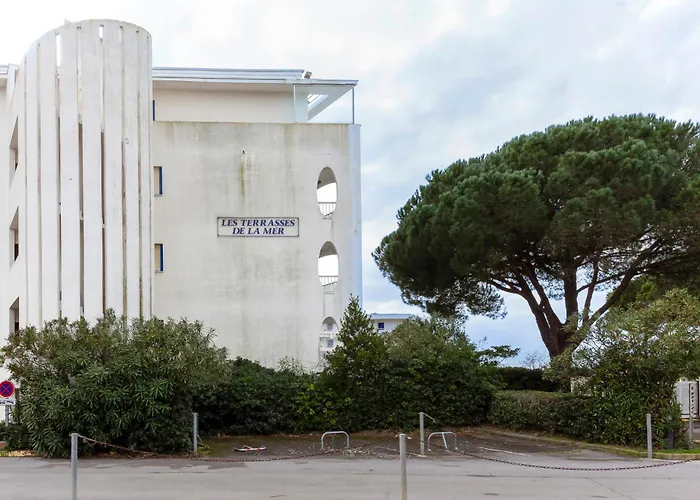 Appartement Chez Edouard 257 - Superbe En Bord De Avec Parking