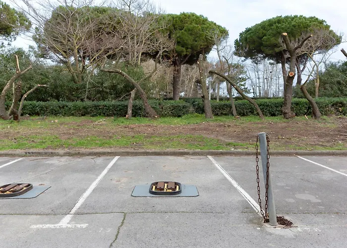 Appartement Chez Edouard 257 - Superbe En Bord De Avec Parking *